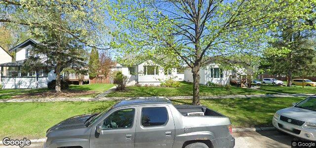 Larawan ng 163 Bartlet Avenue sa Winnipeg, Manitoba
