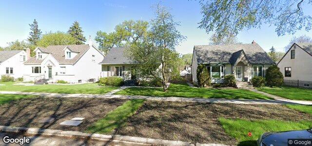 163 Clare Avenue（加拿大曼尼托巴省溫尼伯市）房屋照片