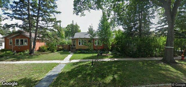 164 Baltimore Road（加拿大曼尼托巴省溫尼伯市）房屋照片