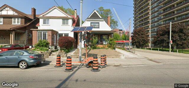 165 Oakwood Avenue（加拿大曼尼托巴省溫尼伯市）房屋照片