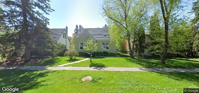 166 Bartlet Avenue（加拿大曼尼托巴省溫尼伯市）房屋照片