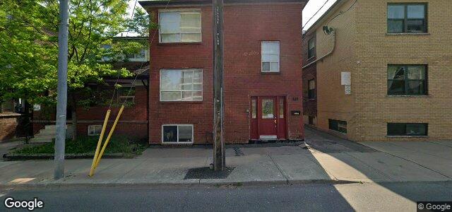 166 Oakwood Avenue（加拿大曼尼托巴省溫尼伯市）房屋照片