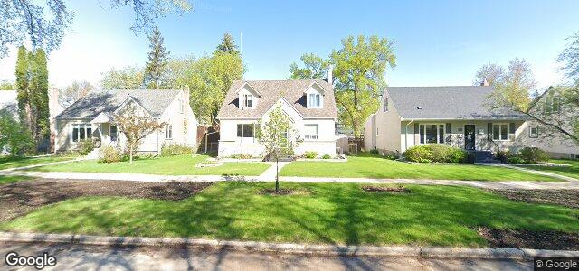 167 Clare Avenue（加拿大曼尼托巴省溫尼伯市）房屋照片