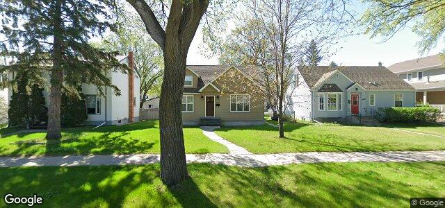 168 Balfour Avenue（加拿大曼尼托巴省溫尼伯市）房屋照片