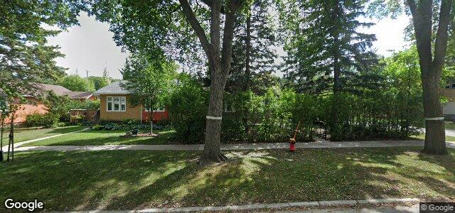 168 Baltimore Road（加拿大曼尼托巴省溫尼伯市）房屋照片