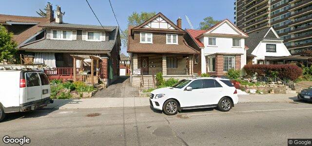 169 Oakwood Avenue（加拿大曼尼托巴省溫尼伯市）房屋照片