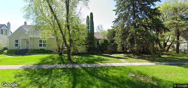 Photo of 170 Bartlet Avenue in Winnipeg, Manitoba