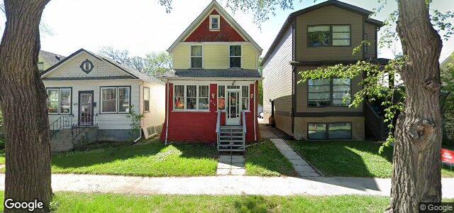 170 Morley Avenue（加拿大曼尼托巴省溫尼伯市）房屋照片