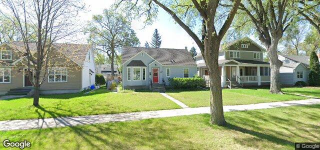 172 Balfour Avenue（加拿大曼尼托巴省溫尼伯市）房屋照片