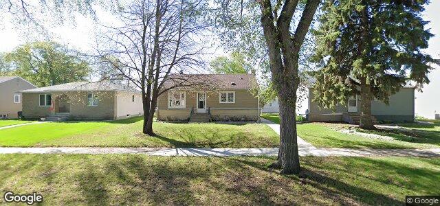 172 Clare Avenue（加拿大曼尼托巴省溫尼伯市）房屋照片