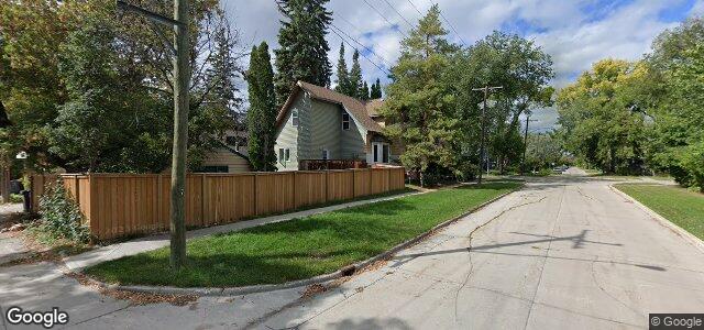 174 Baltimore Road（加拿大曼尼托巴省溫尼伯市）房屋照片