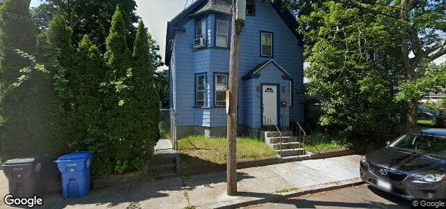 174 Montgomery Avenue（加拿大曼尼托巴省溫尼伯市）房屋照片