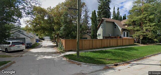 178 Baltimore Road（加拿大曼尼托巴省溫尼伯市）房屋照片