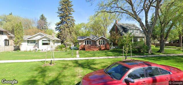 179 Baltimore Road（加拿大曼尼托巴省溫尼伯市）房屋照片