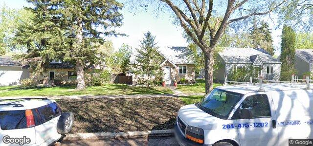 179 Clare Avenue（加拿大曼尼托巴省溫尼伯市）房屋照片