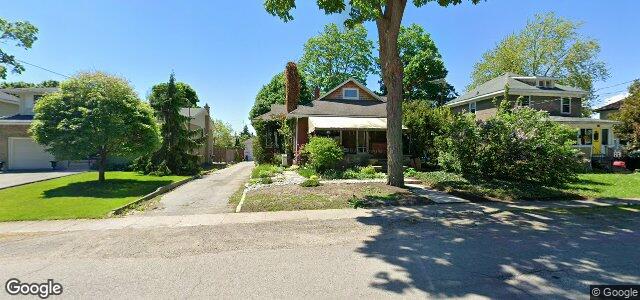 180 Clare Avenue（加拿大曼尼托巴省溫尼伯市）房屋照片