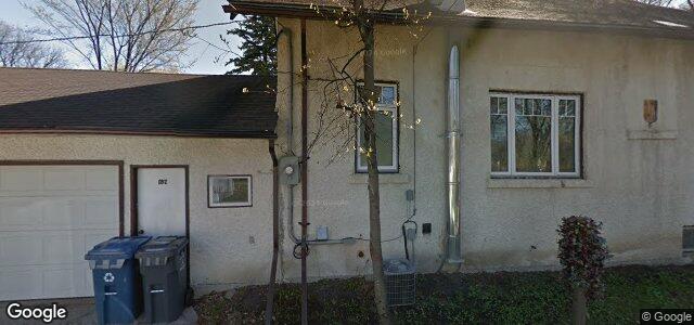 183 Baltimore Road（加拿大曼尼托巴省溫尼伯市）房屋照片