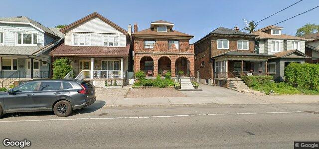 183 Oakwood Avenue（加拿大曼尼托巴省溫尼伯市）房屋照片