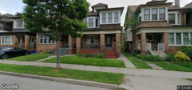 185 Maplewood Avenue（加拿大曼尼托巴省溫尼伯市）房屋照片