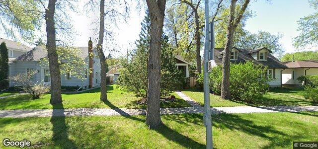 186 Balfour Avenue（加拿大曼尼托巴省溫尼伯市）房屋照片