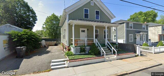 186 Montgomery Avenue（加拿大曼尼托巴省溫尼伯市）房屋照片