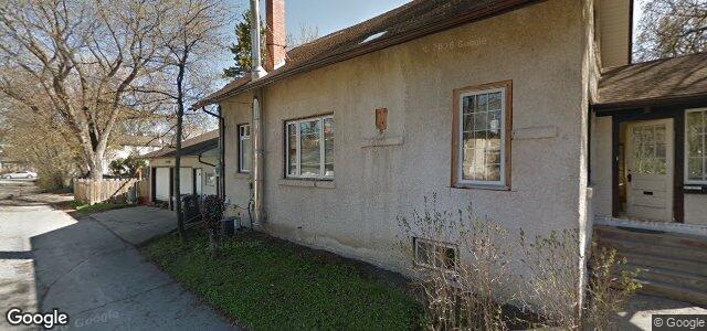 187 Baltimore Road（加拿大曼尼托巴省溫尼伯市）房屋照片