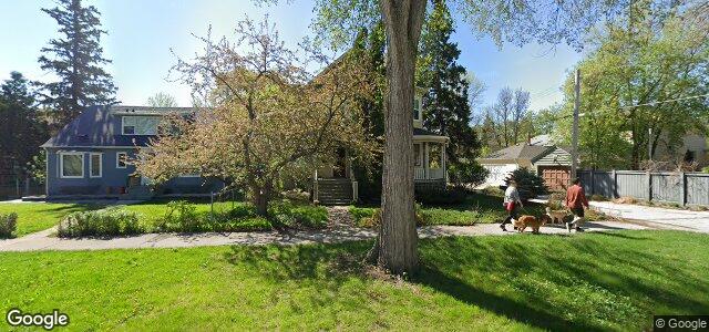 188 Baltimore Road（加拿大曼尼托巴省溫尼伯市）房屋照片