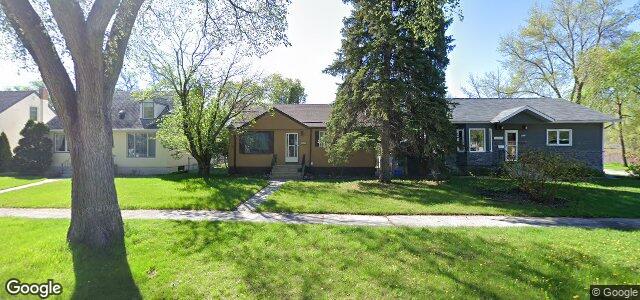 188 Clare Avenue（加拿大曼尼托巴省溫尼伯市）房屋照片