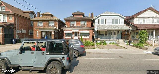 189 Oakwood Avenue（加拿大曼尼托巴省溫尼伯市）房屋照片