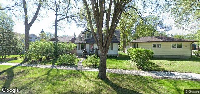 190 Balfour Avenue（加拿大曼尼托巴省温尼伯市）房屋照片