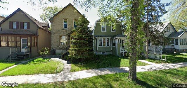 190 Morley Avenue（加拿大曼尼托巴省溫尼伯市）房屋照片