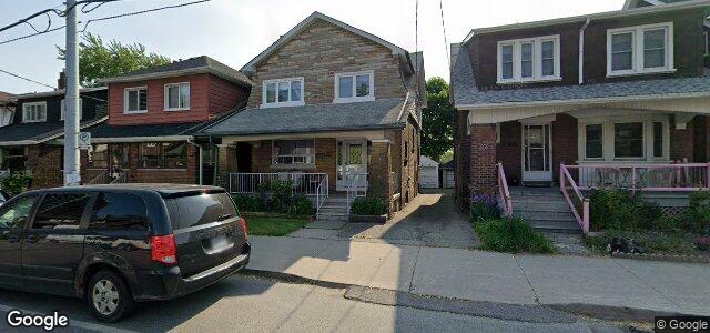 Photo of 190 Oakwood Avenue in Winnipeg, Manitoba