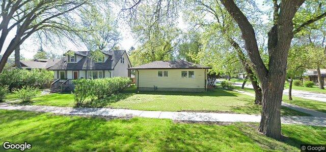 194 Balfour Avenue（加拿大曼尼托巴省溫尼伯市）房屋照片