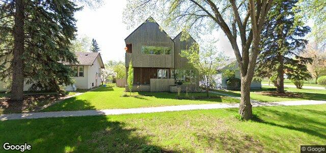 194 Bartlet Avenue（加拿大曼尼托巴省溫尼伯市）房屋照片