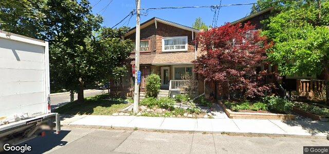 Larawan ng 194 Montgomery Avenue sa Winnipeg, Manitoba