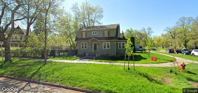 196 Baltimore Road（加拿大曼尼托巴省溫尼伯市）房屋照片