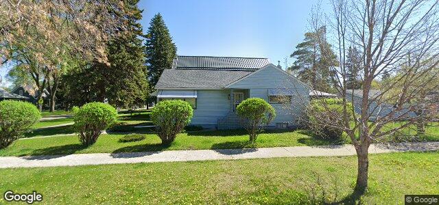 196 Bartlet Avenue（加拿大曼尼托巴省溫尼伯市）房屋照片