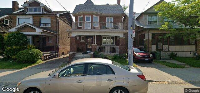 198 Oakwood Avenue（加拿大曼尼托巴省溫尼伯市）房屋照片