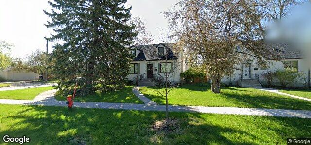 198 Wavell Avenue（加拿大曼尼托巴省溫尼伯市）房屋照片