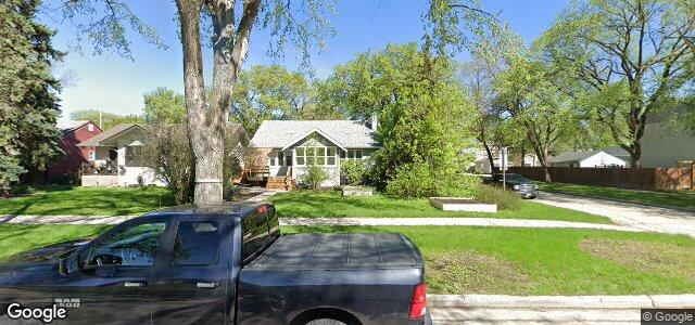 Larawan ng 199 Bartlet Avenue sa Winnipeg, Manitoba