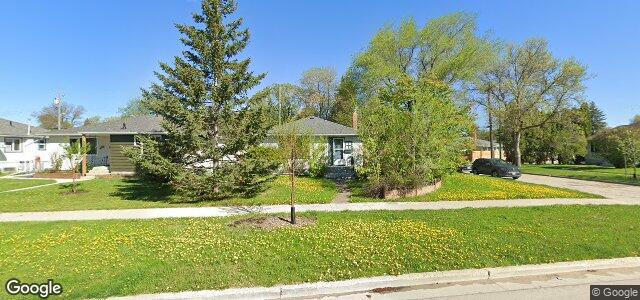 199 Wavell Avenue（加拿大曼尼托巴省溫尼伯市）房屋照片