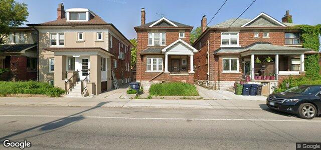 201 Oakwood Avenue（加拿大曼尼托巴省溫尼伯市）房屋照片