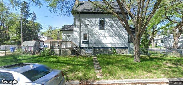 202 Morley Avenue（加拿大曼尼托巴省溫尼伯市）房屋照片