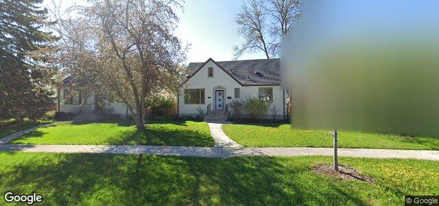 202 Wavell Avenue（加拿大曼尼托巴省溫尼伯市）房屋照片