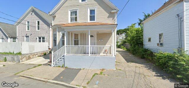 203 Montgomery Avenue（加拿大曼尼托巴省溫尼伯市）房屋照片