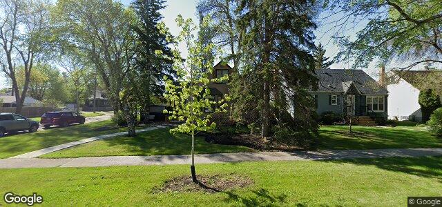 204 Clare Avenue（加拿大曼尼托巴省溫尼伯市）房屋照片