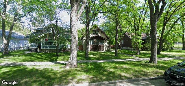 205 Balfour Avenue（加拿大曼尼托巴省溫尼伯市）房屋照片