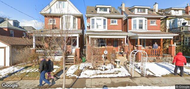 205 Maplewood Avenue（加拿大曼尼托巴省溫尼伯市）房屋照片