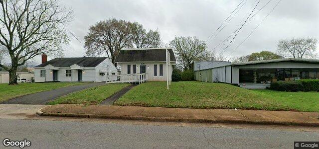 205 Oakwood Avenue（加拿大曼尼托巴省溫尼伯市）房屋照片