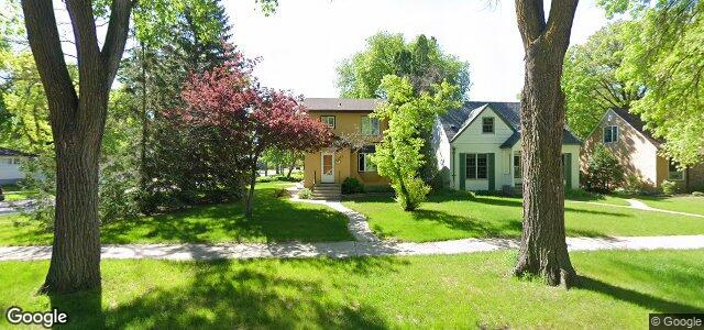 206 Balfour Avenue（加拿大曼尼托巴省溫尼伯市）房屋照片